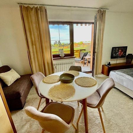 Apartment Jenny- Stunning View Of High Tatras Велка Ломница Екстериор снимка