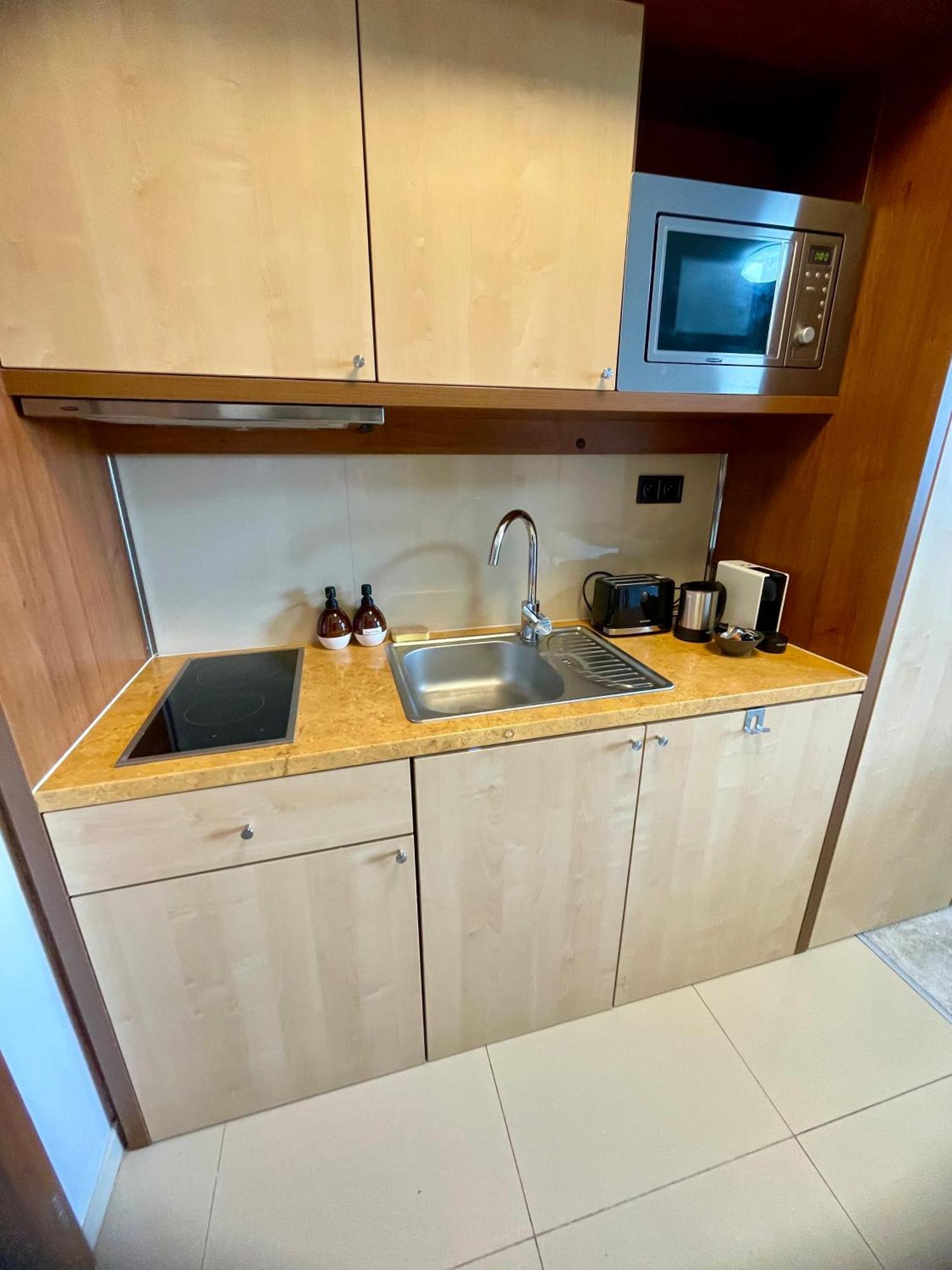 Apartment Jenny- Stunning View Of High Tatras Велка Ломница Екстериор снимка
