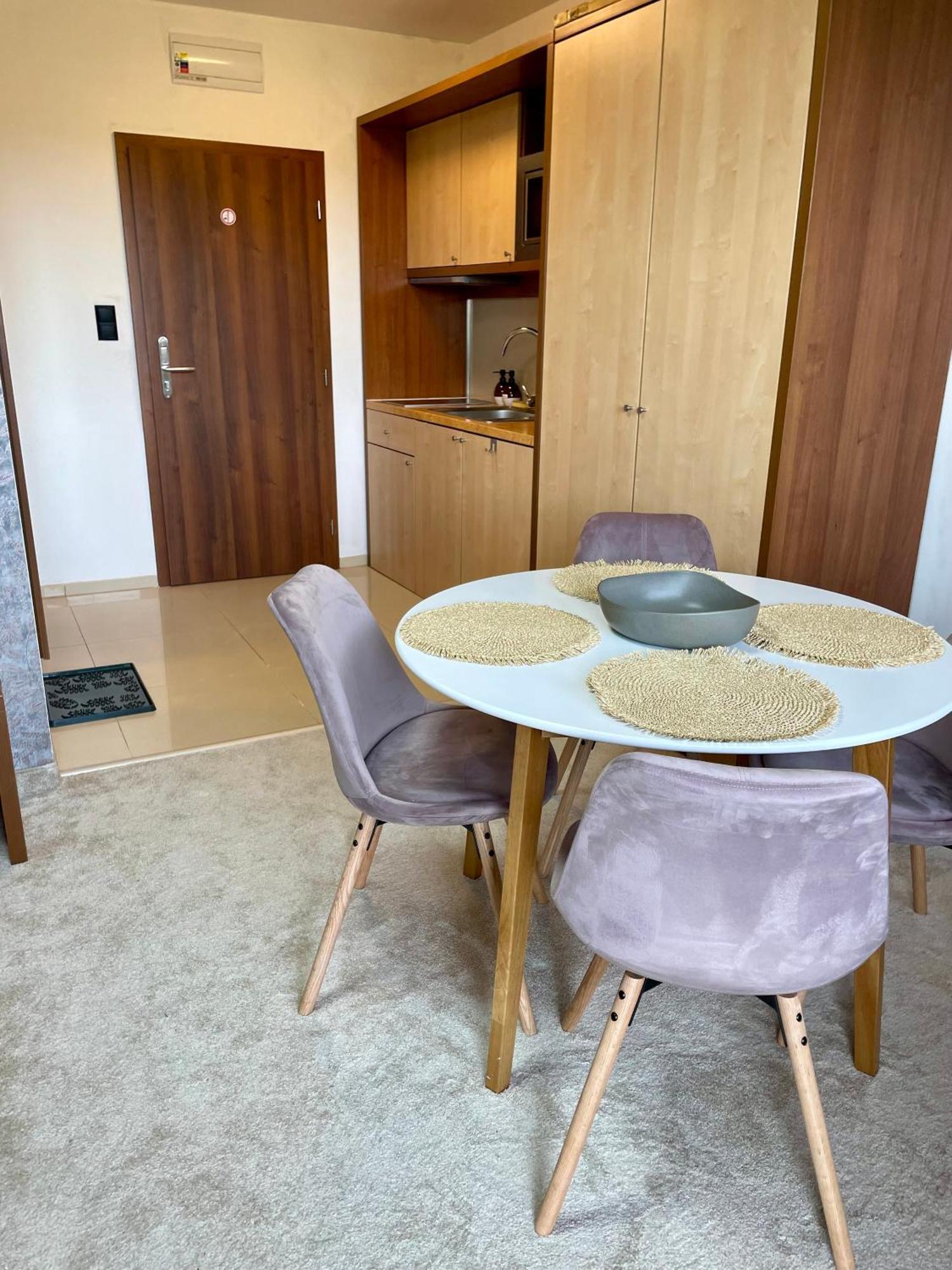 Apartment Jenny- Stunning View Of High Tatras Велка Ломница Екстериор снимка