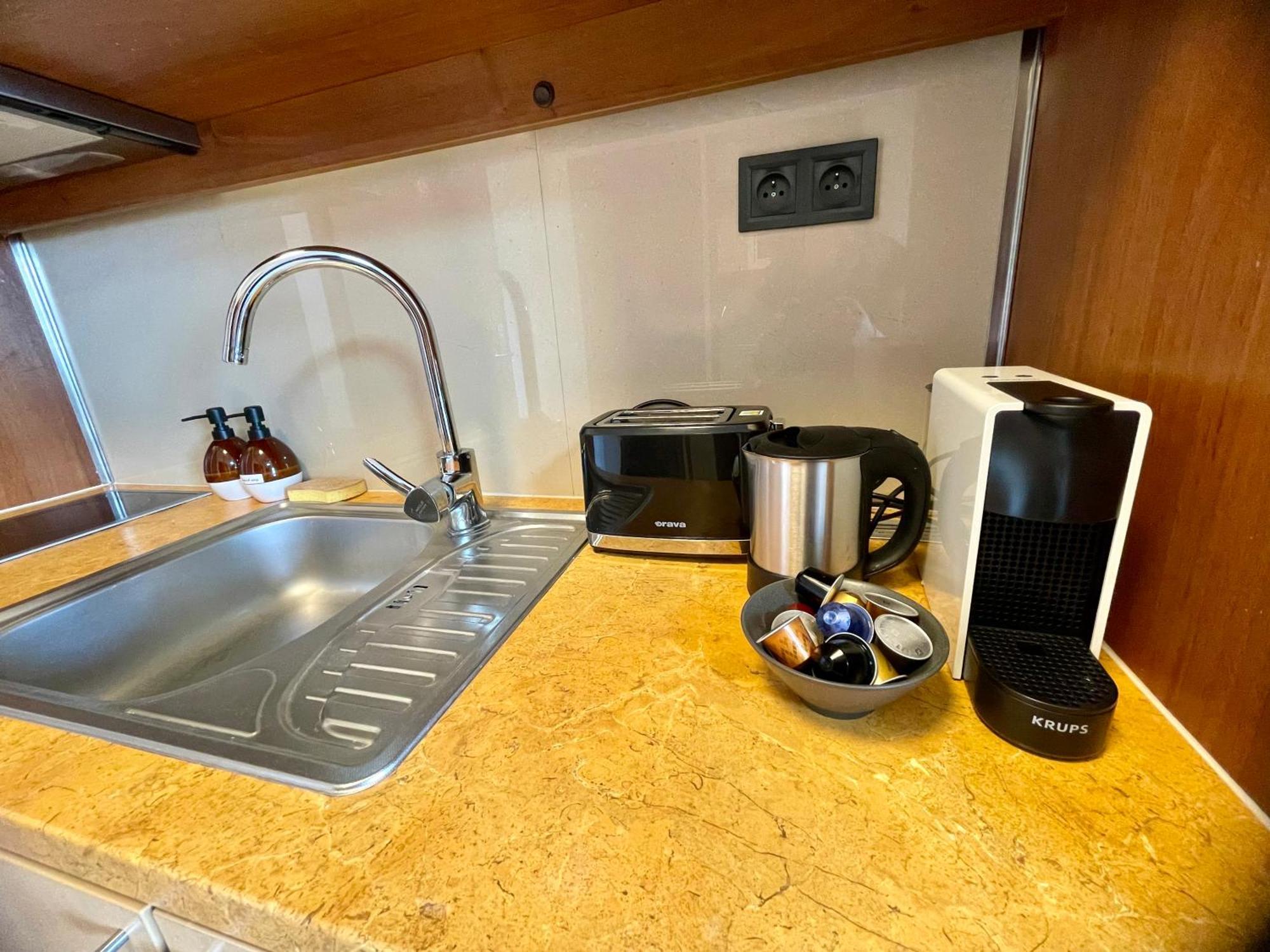 Apartment Jenny- Stunning View Of High Tatras Велка Ломница Екстериор снимка