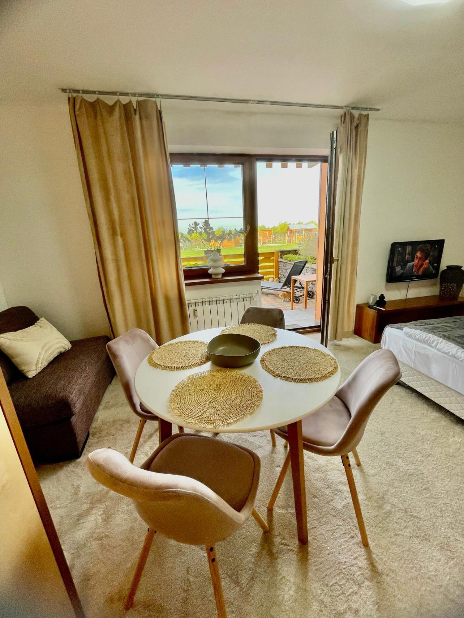 Apartment Jenny- Stunning View Of High Tatras Велка Ломница Екстериор снимка
