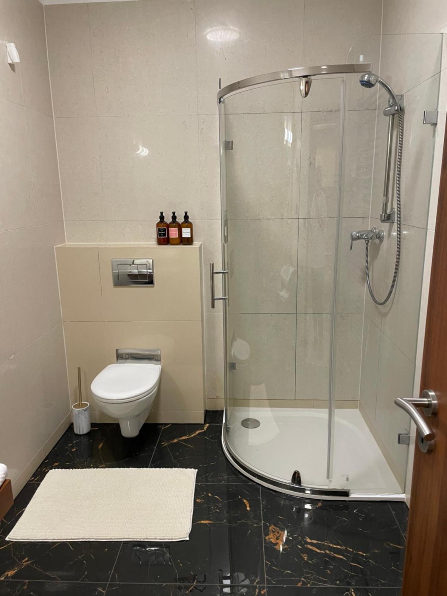 Apartment Jenny- Stunning View Of High Tatras Велка Ломница Екстериор снимка