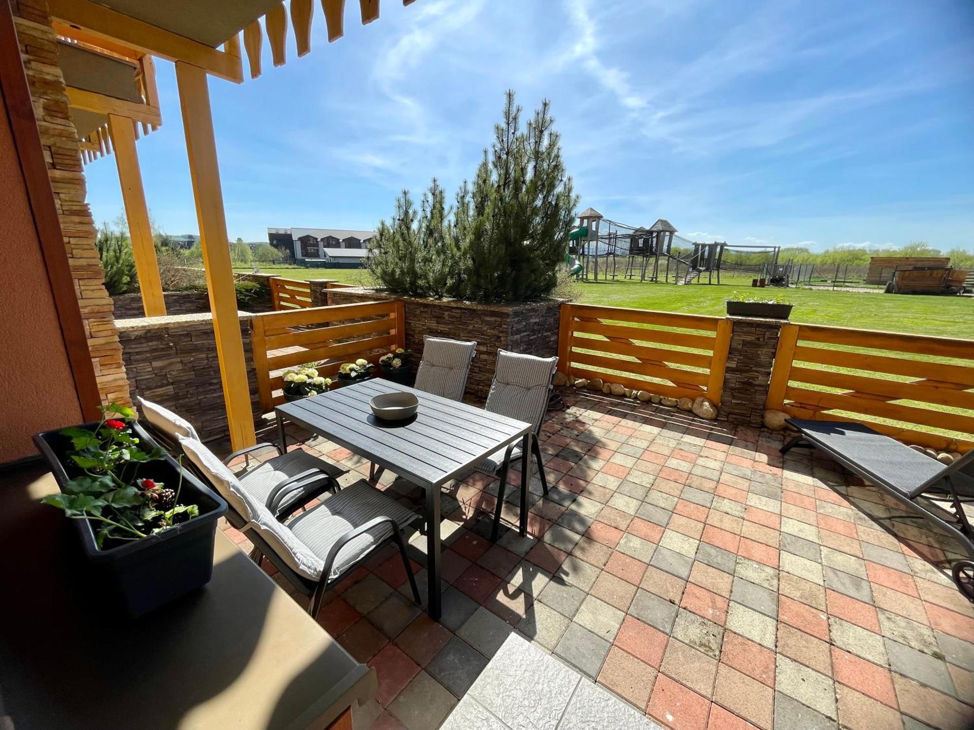 Apartment Jenny- Stunning View Of High Tatras Велка Ломница Екстериор снимка
