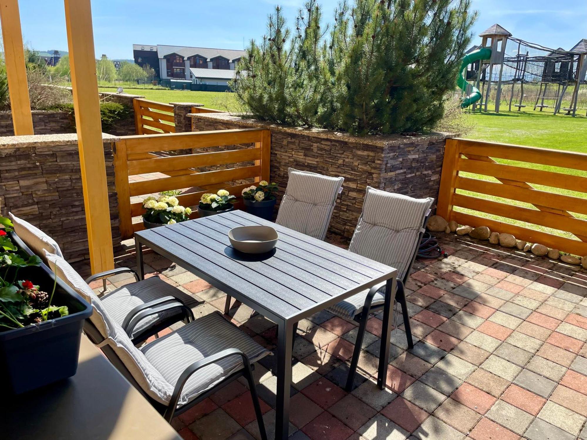 Apartment Jenny- Stunning View Of High Tatras Велка Ломница Екстериор снимка